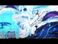 Vittoria di Cane e Gatto! | One Piece
