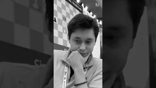 Esipenkos Heartbreaking Blunder