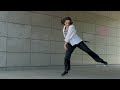 WELLERMAN shuffle dance