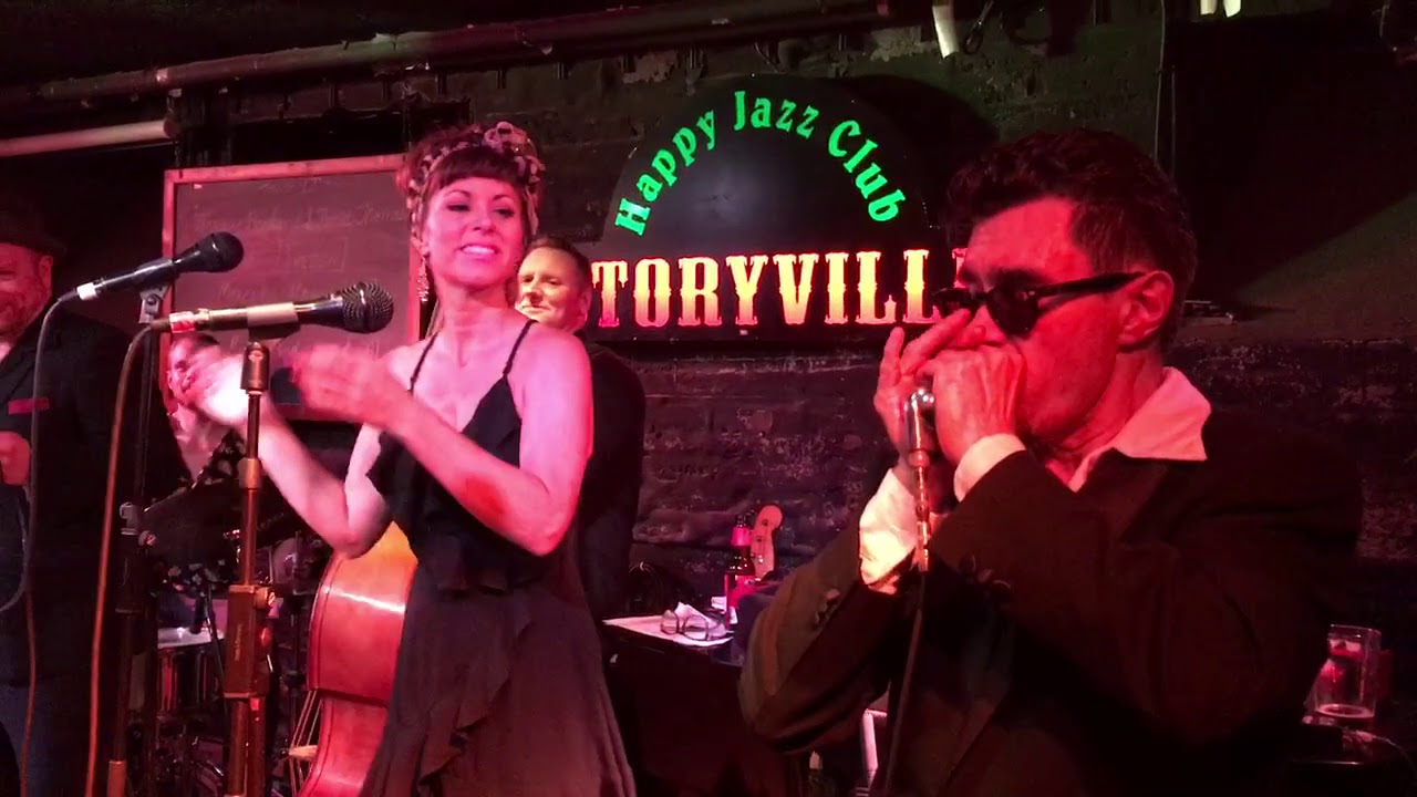 Trickbag - ”So long baby goodbye”