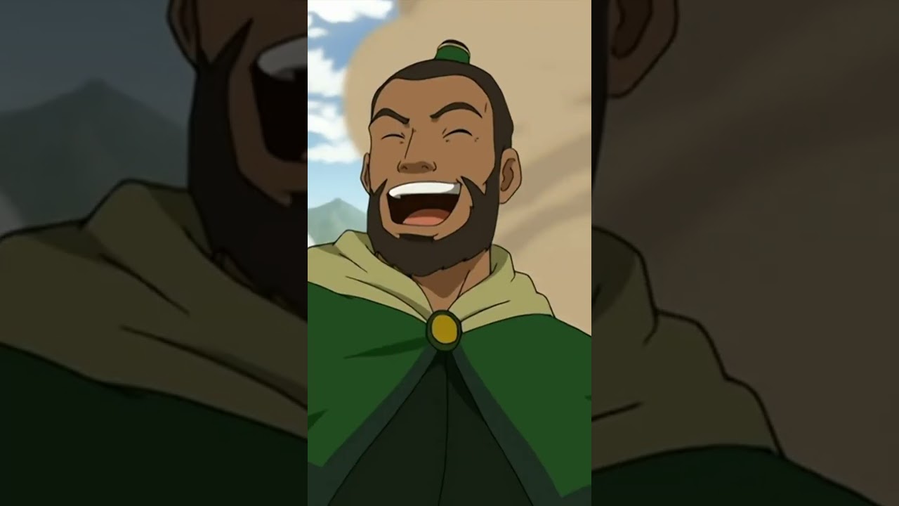 5 Facts About Toph Beifong You Didn't Know! 