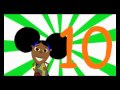 Counting Activities in Educational Videos
