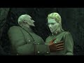 【METAL GEAR SOLID 3 HD SNAKE EATER】 ストーリーダイジェスト part 05 ソコロフ連行