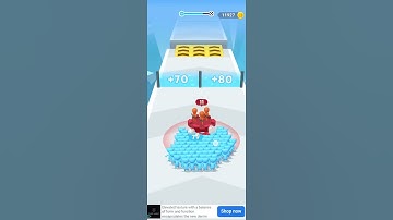 count master level 100