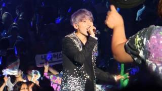 130706 Ss5Sg Show Me Your Love Ryeowook Focus