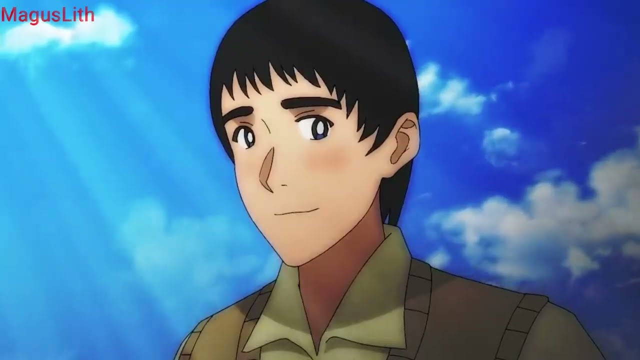 Kuso Miso Technique TRAILER - Anime Adaptation!!