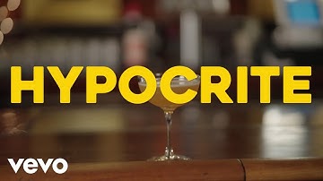 Lom Rudy - Hypocrite