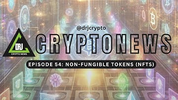 Non-Fungible Tokens (NFTs)