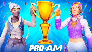 $500,000 FNCS PRO-AM w/Loserfruit
