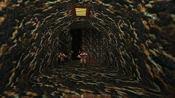 Quake-Abyss Of Pandemonium The Final Mission Retail Edition Part 1