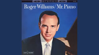 Video thumbnail of "Roger Williams - Theme From Ben Casey"