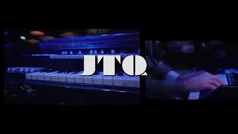 James Taylor Quartet - Trailer