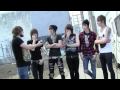 Asking Alexandria Interview