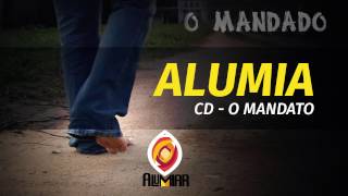 Video thumbnail of "Alumia | Banda Alumiar [CD - O Mandato]"