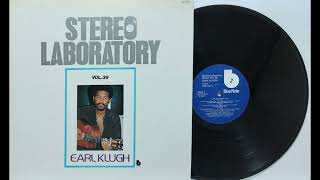 EARL KLUGH／Summer Song サマー・ソング