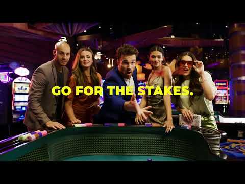 Go To Get Your Game On - video from Ocean Casino Resort