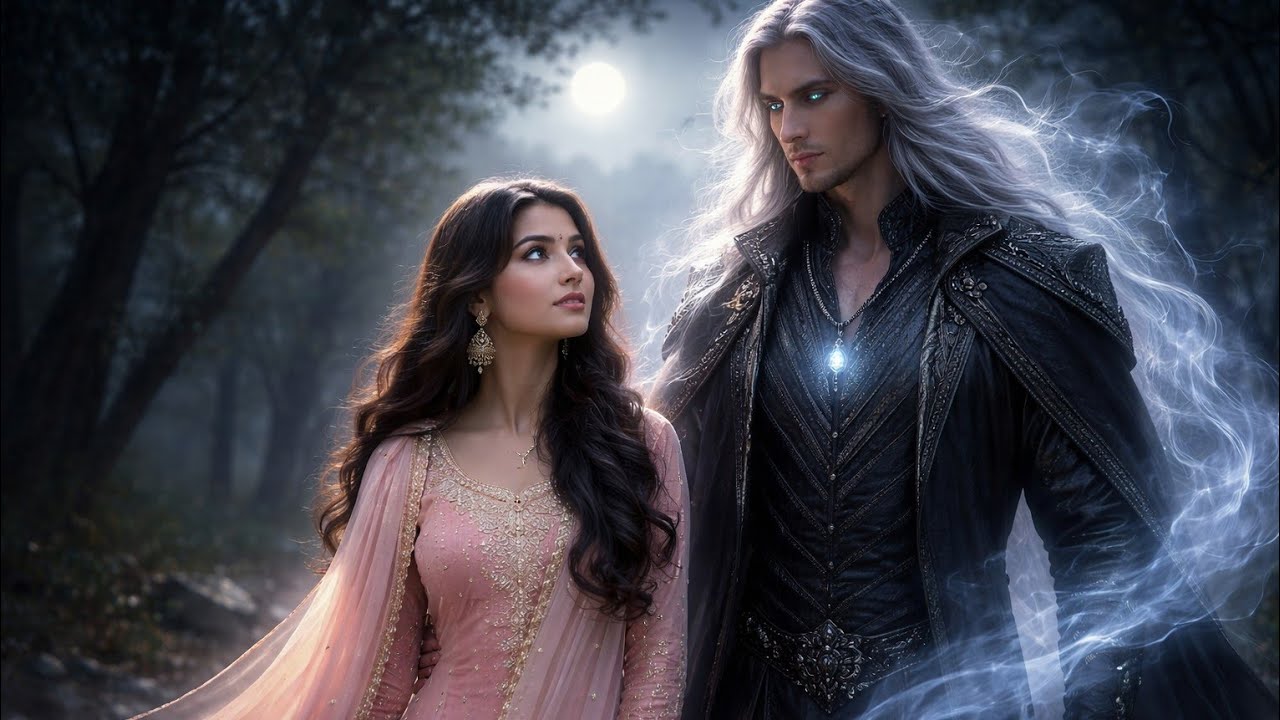 कचरे के ढेर में छुपा जिन | मासूम बच्ची और रूहानी जिन की सच्ची कहानी | Jin Aur Insan Kahani