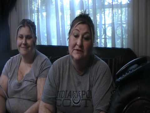 "Thank you SO MUCH... " : Chelsie & Ashley - YouTube