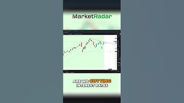 Rate Cuts and the Fed: What to Expect This Quarter? #shorts