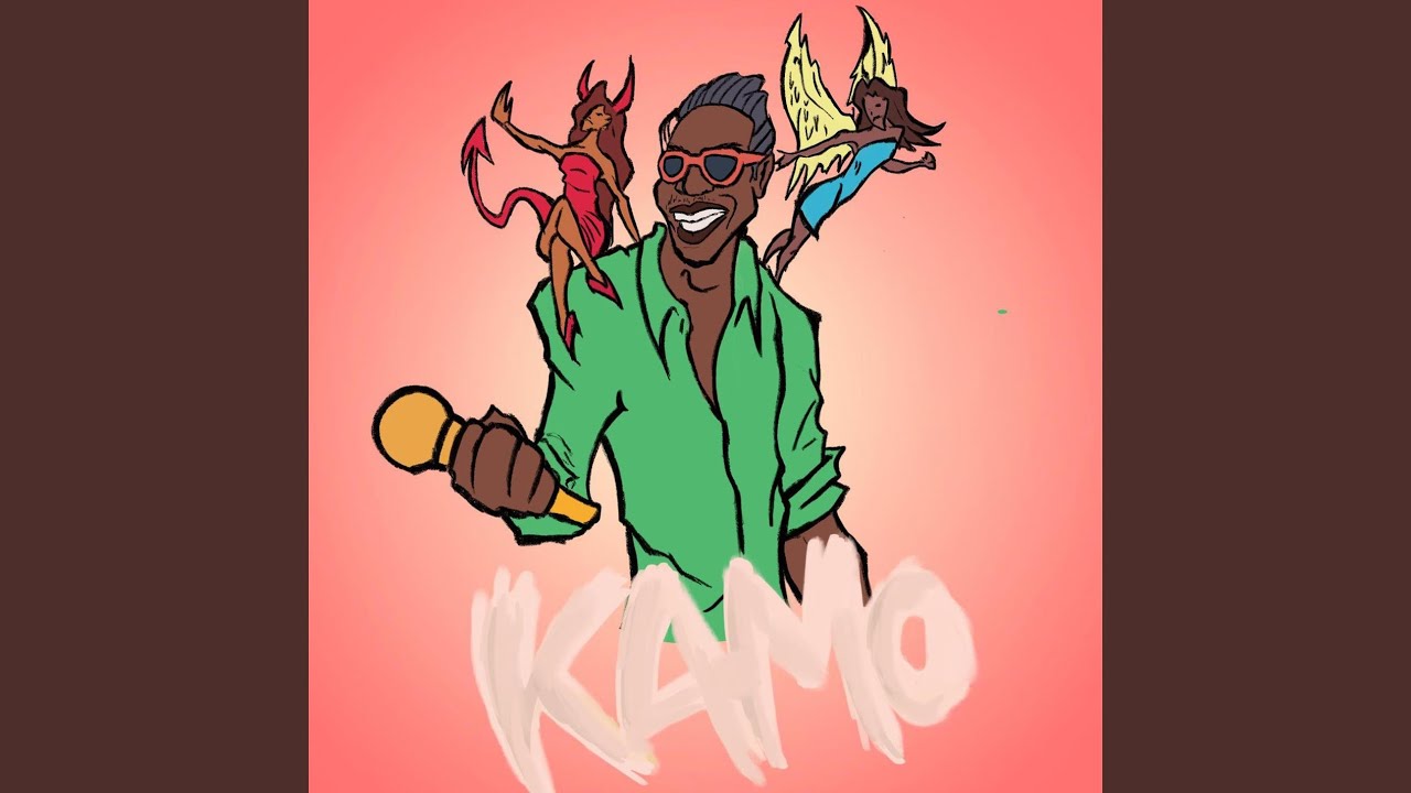 Watch Ghetto on YouTube Watch Ghetto on YouTube