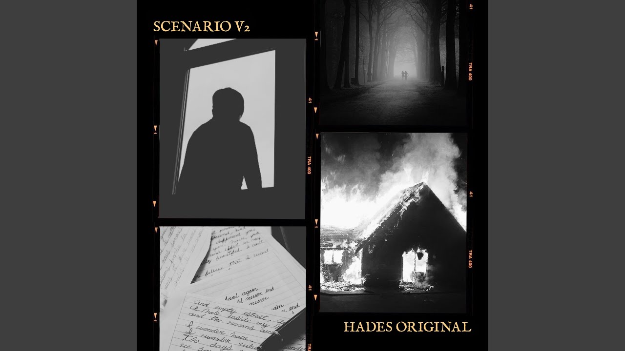 Watch Scenario V2 on YouTube Watch Scenario V2 on YouTube