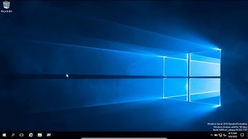 DNS in windows server 2016 (Hindi)
