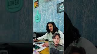 reaction with sufiyan 😄🔥🙉💪#trending #comedy #shortvideos