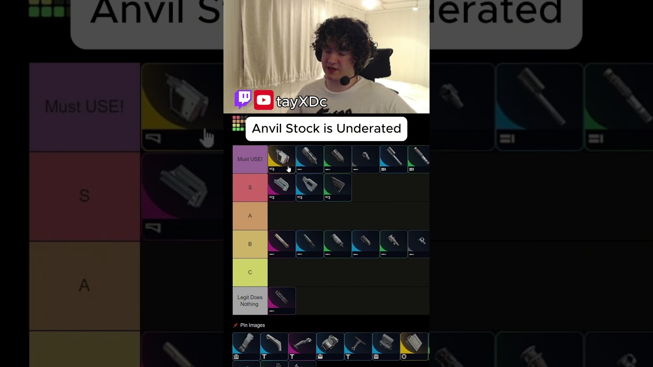 Anvil Splitter — СУПЕР недооценённый инструмент.