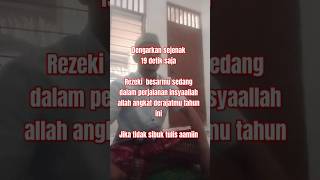 Download Lagu DENGARKAN SEJENAK 19 DETIK SAJA ❤️ MP3