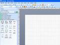 Microsoft Visio - Scale drawing Part 1