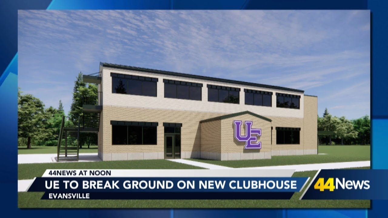 UE set to break ground on the largest gift in the athletics department's history