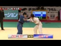 【女子57kg級】柔道グランドスラム東京2011|柔道チャンネル