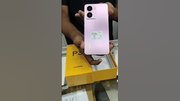 Realme P3 5g || 8+128 || Nebula Pink #Realme P3 unboxing video💥💯🔥 #genius pabitra🔥🔥#shorts🔥