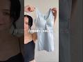 ジニエグラマーシェイプクールリッチ_このお腹服で隠すのやめました