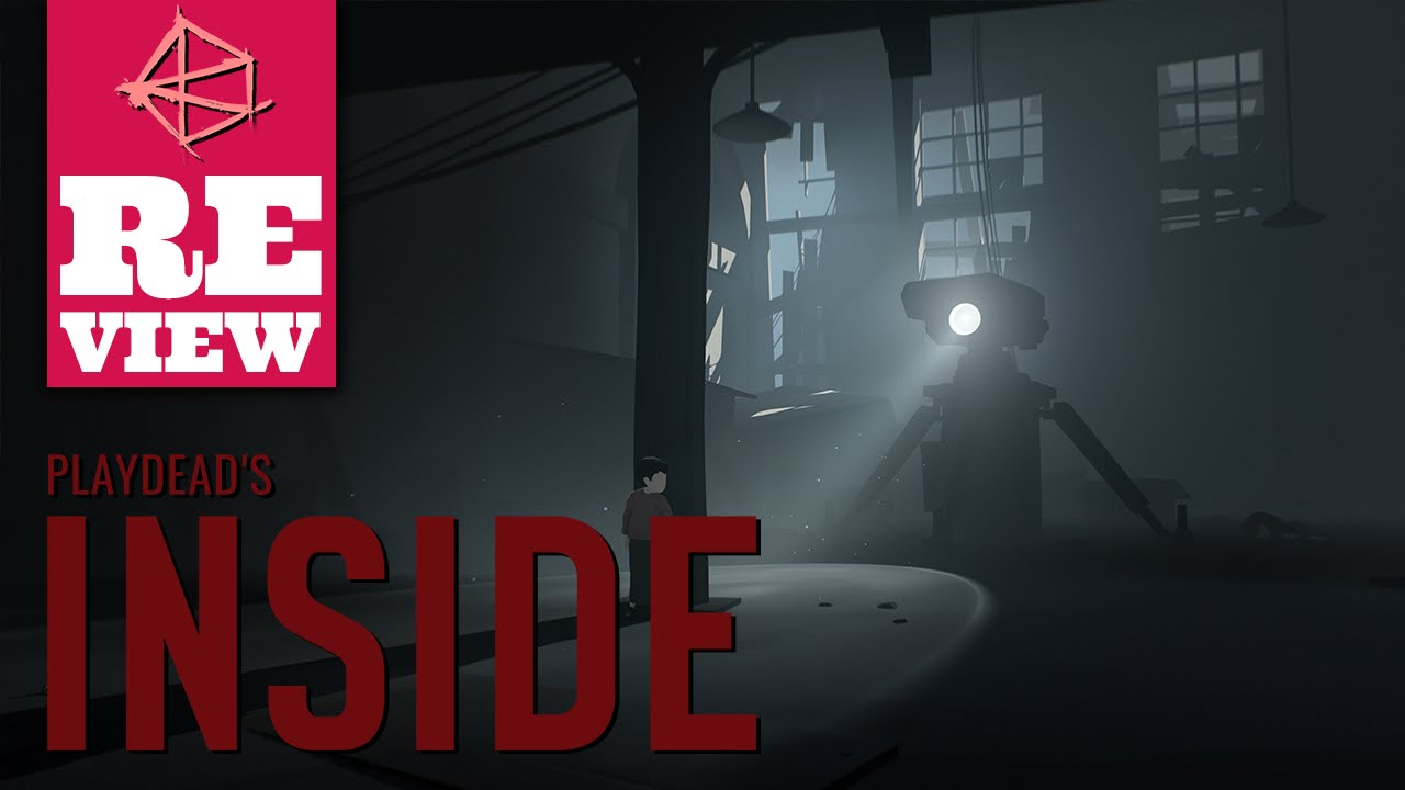 INSIDE Review for Xbox One, PC