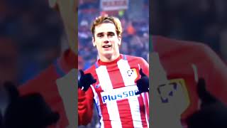 Antoine Griezmann X One Dance Wealth
