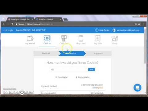 How To Buy Bitcoins On Coins Ph Youtube - 