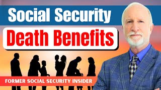 WHO can Receive HOW MUCH Former SSA Insider EXPLAINS! | Spouse! PLUS FREE LIVE Q&A with Dr. Ed