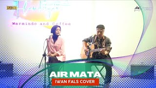 AIR MATA - IWAN FALS COVER BY SERASAKUSTIK