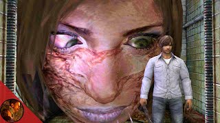 Team Silent's Divisive Swan Song | Silent Hill 4: The Room