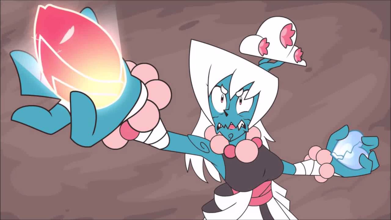 Mystery Skulls [Animated] AMV - Unstoppable