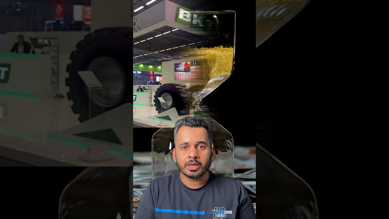 Balkrishna industries | Breakout | swing trading | 