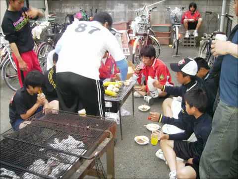 20110503～合宿＆リーグ戦 wmv