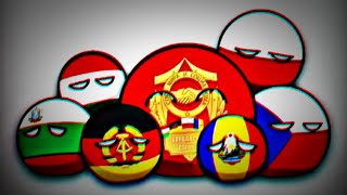 'Russia's Reputation' by Faqids but it's the full song #countryballs #edit