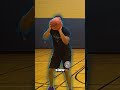 The Easiest Way to Get Perfect Backspin on Your Jump Shot 🏀