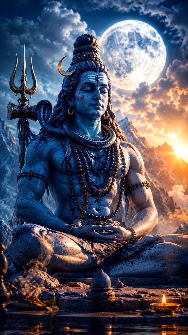 🙏🏻आध्यात्मिकता😇 - ShareChat