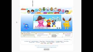 Nick Jr Playtime 2012 Lets Play  Nostalgic