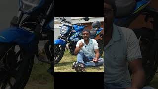Gixxer250 engine vibration