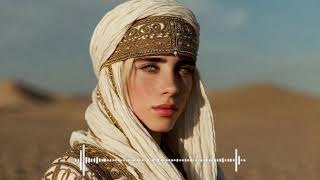 Billie Eilish – Everything I Wanted (Arabic Style AI Cover)Emotional Arabic Version | AI Music Cover