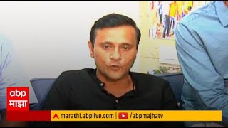 Sandeep Deshpande LIVE PC | MNS | Mumbai | ABP Majha LIVE